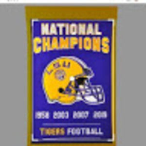 Meet your Posher, Roosevelt